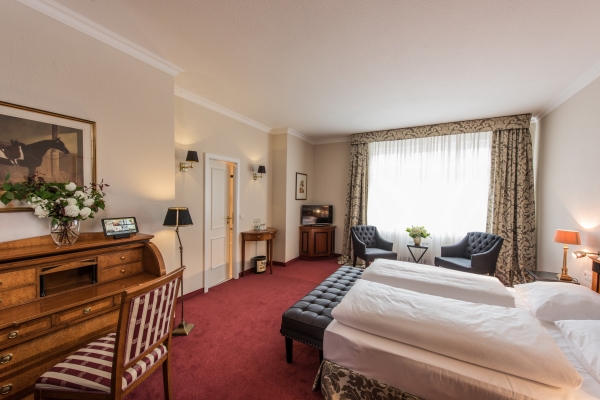 Hotel Kaiserhof (Eisenach)